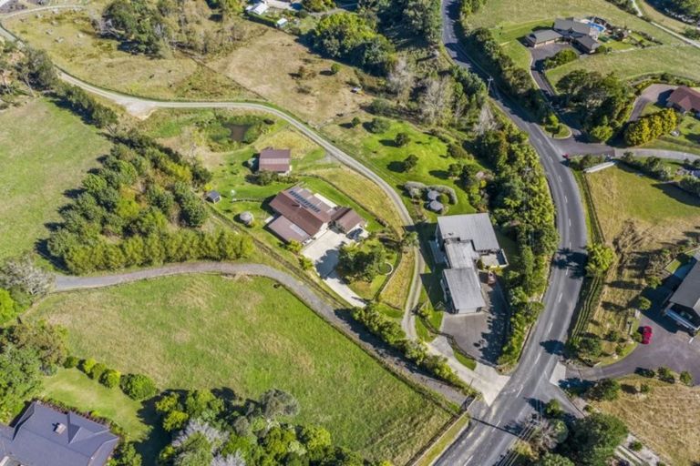 Photo of property in 717 Ponga Road, Opaheke, Papakura, 2584