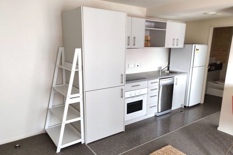 Photo of property in The Peak Apartments, 803/170 Taranaki Street, Te Aro, Wellington, 6011