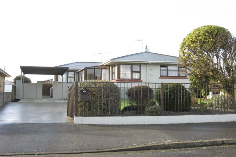 Photo of property in 652 Elles Road, Kingswell, Invercargill, 9812