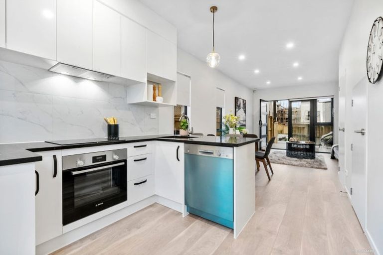 Photo of property in 16/36 Westgate Drive, Westgate, Auckland, 0614