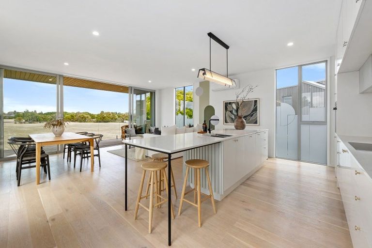 Photo of property in 1/2 Gunwelloe Lane, Burwood, Christchurch, 8083