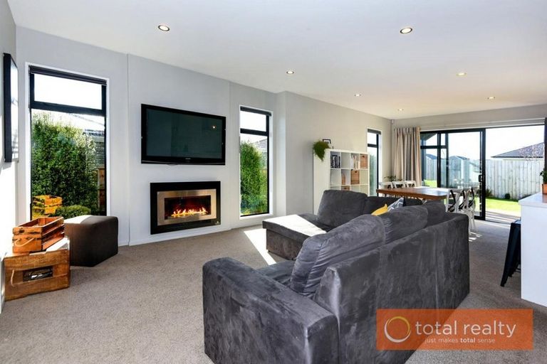 Photo of property in 57 Bradwell Crescent, Halswell, Christchurch, 8025