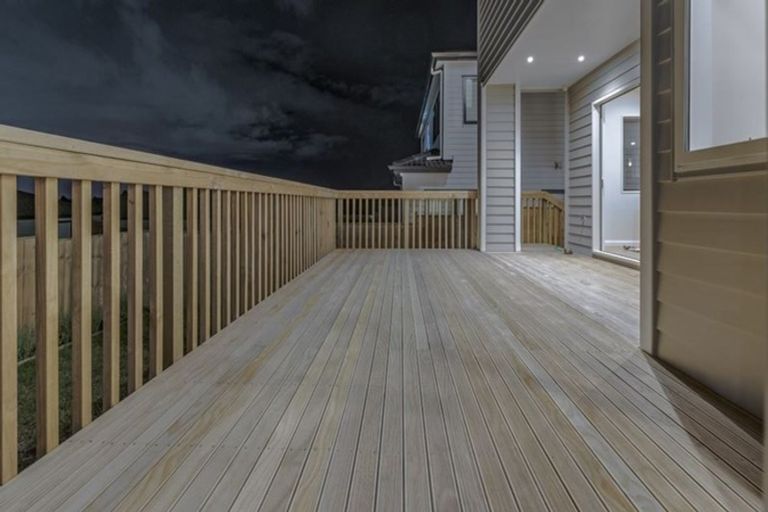 Photo of property in 4 Wallen Road, Flat Bush, Auckland, 2019