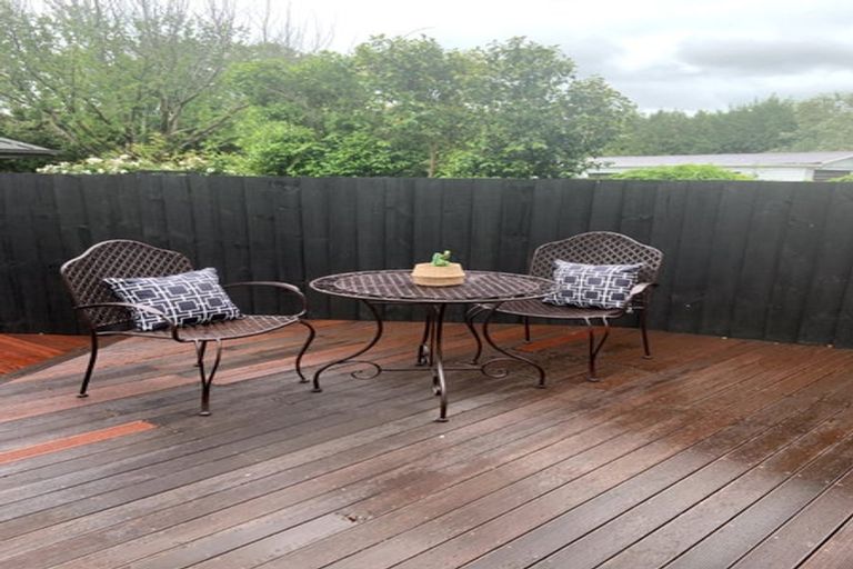 Photo of property in 1/193 Weston Road, St Albans, Christchurch, 8052