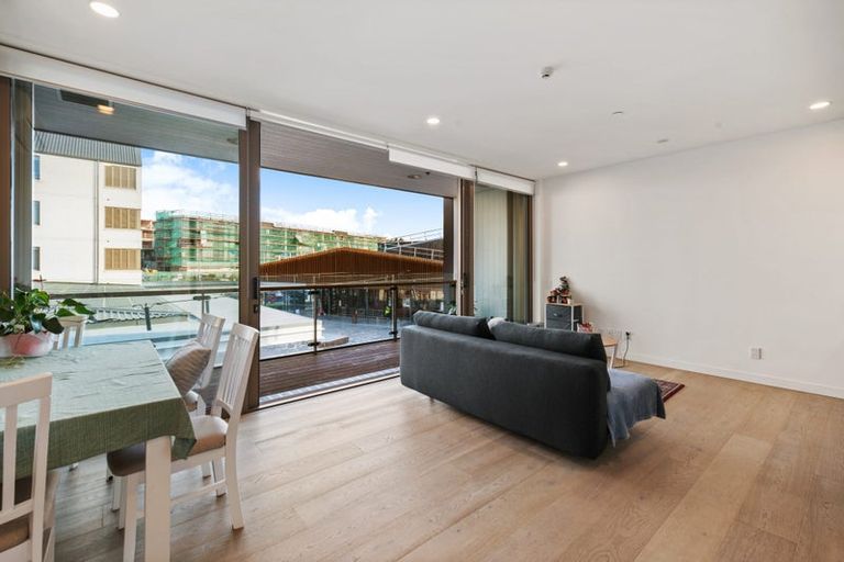 Photo of property in 206/167 Glenvar Ridge Road, Long Bay, Auckland, 0630