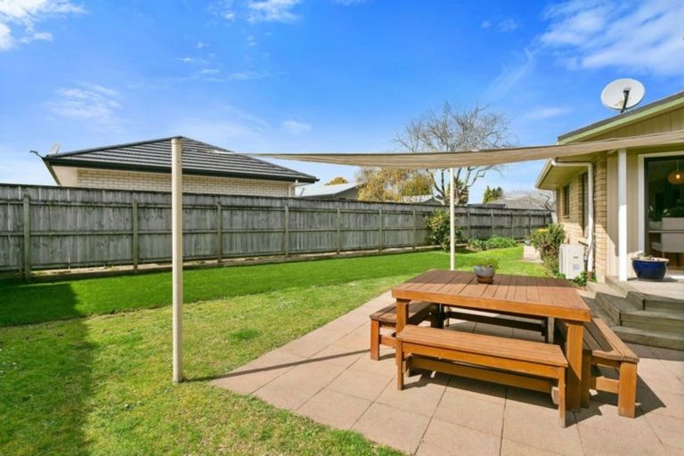 Photo of property in 3 Alfred Back Place, Cambridge, 3434