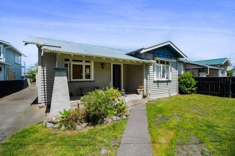 Photo of property in 30 Hakeke Street, Whanganui East, Whanganui, 4500