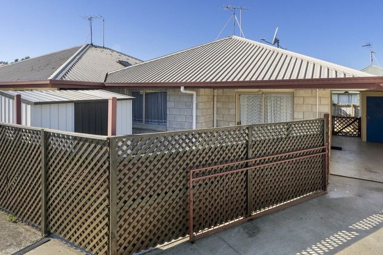 Photo of property in 4a Mary Grace Place, Blenheim, 7201