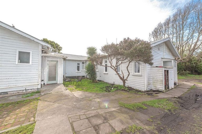 Photo of property in 8 Gurr Place, Aramoho, Whanganui, 4500