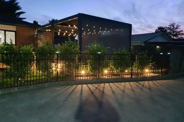 Photo of property in 49d Cambridge Terrace, Papatoetoe, Auckland, 2025