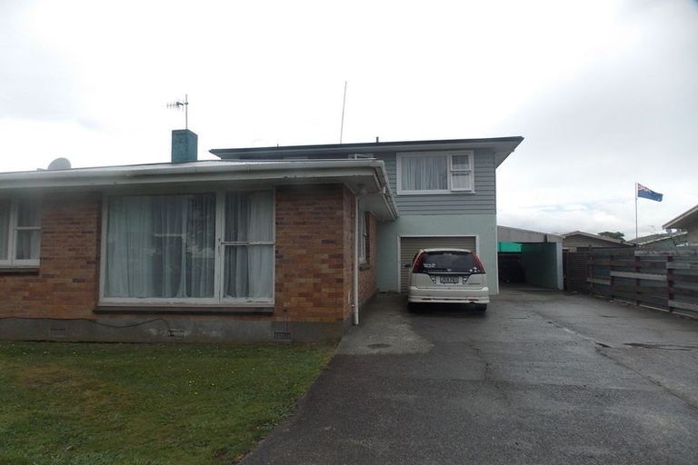 Photo of property in 34 Kelvin Grove Road, Kelvin Grove, Palmerston North, 4414