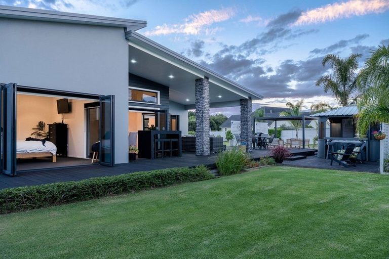 Photo of property in 45 Royal Ascot Drive, Papamoa Beach, Te Puke, 3187