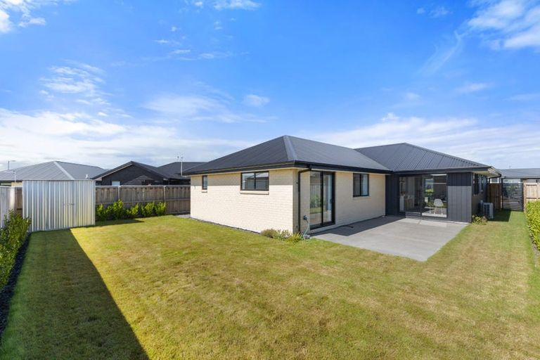 Photo of property in 4 Pelham Place, Lincoln, 7608