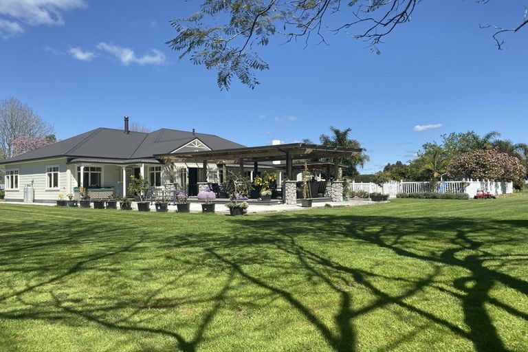 Photo of property in 122 Otakiri Road, Edgecumbe, Whakatane, 3192