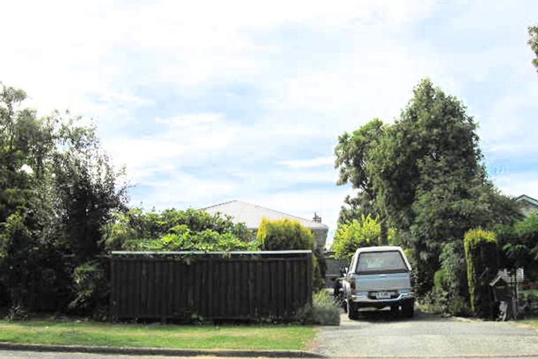 Photo of property in 5 Rolleston Street, Rakaia, 7710