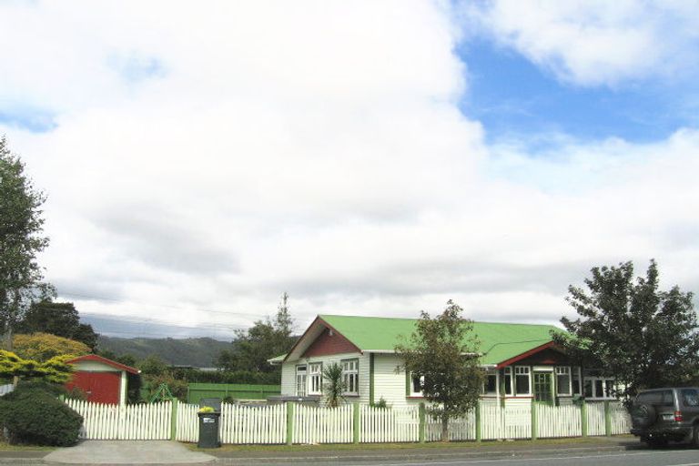 Photo of property in 87 Ararino Street, Trentham, Upper Hutt, 5018