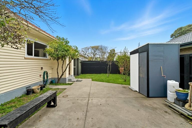 Photo of property in 9 Hammond Place, Spreydon, Christchurch, 8024