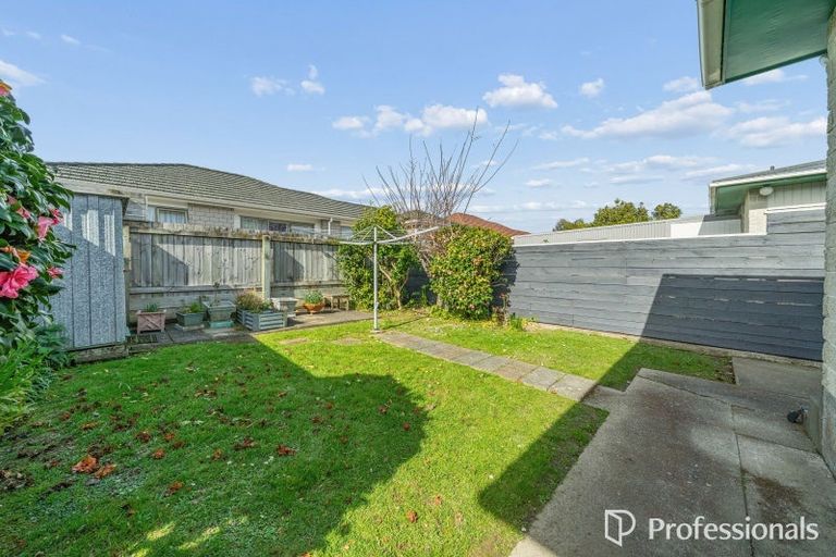Photo of property in 12 Chesney Street, Avalon, Lower Hutt, 5011