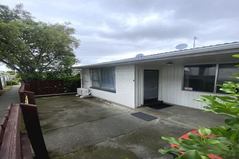 Photo of property in 3/17 Barrie Street, Addington, Christchurch, 8024