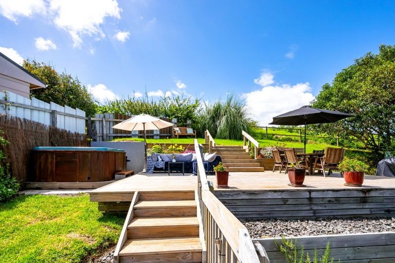 Photo of property in 11a Hokianga Harbour Drive, Opononi, Kaikohe, 0473