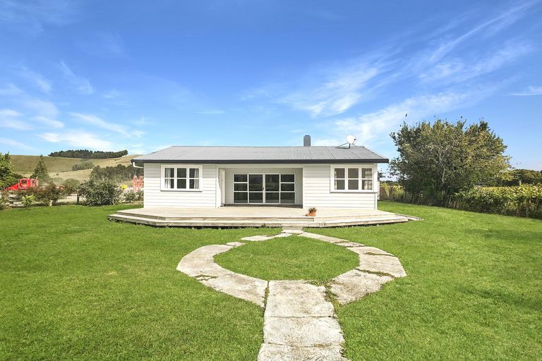 Photo of property in 445 Wharekopae Road, Patutahi, Gisborne, 4072