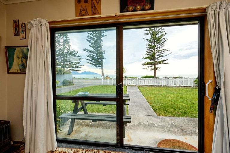 Photo of property in 156a Esplanade, Kaikoura, 7300