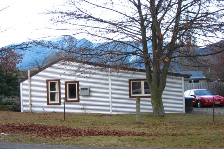Photo of property in 1 Cornwall Street, Arrowtown, 9302