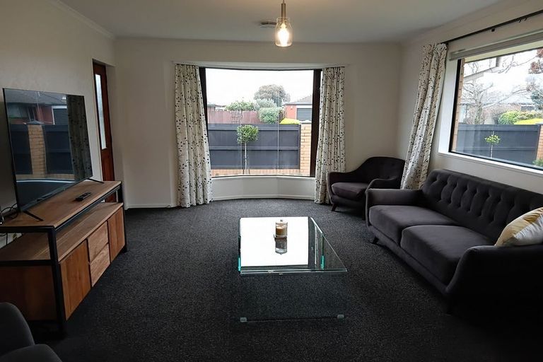 Photo of property in 1/21 Kintyre Drive, Broomfield, Christchurch, 8042