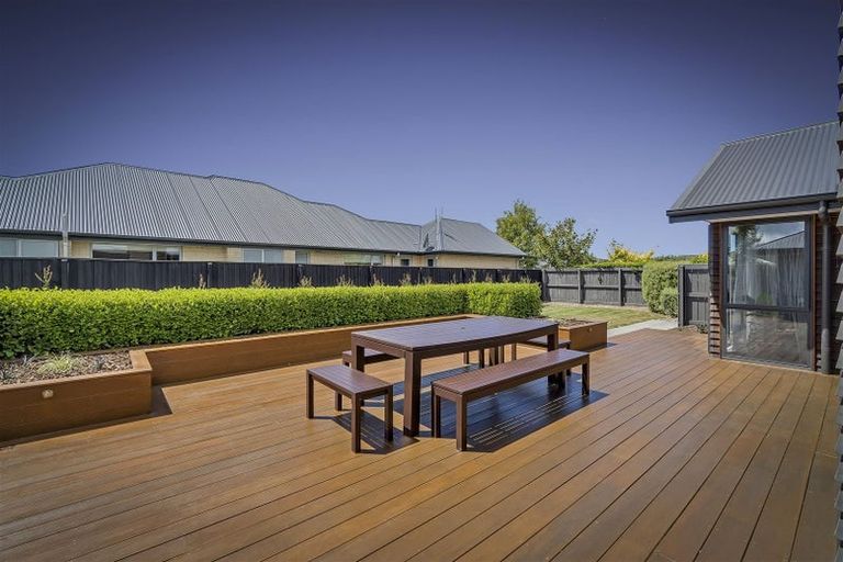 Photo of property in 5 Simms Lane, West Melton, 7618