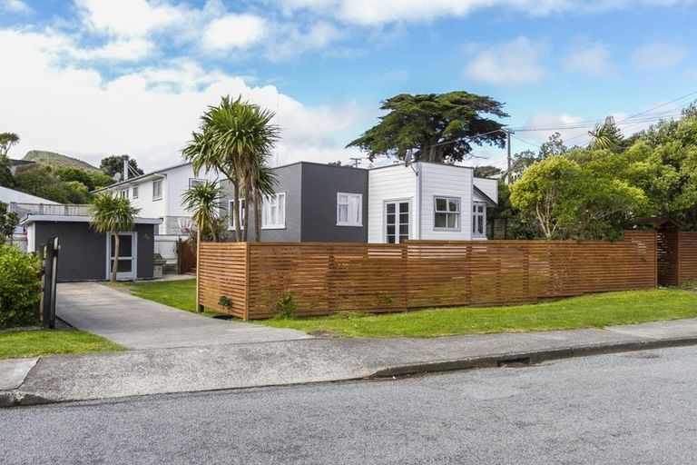 Photo of property in 13 John Street, Titahi Bay, Porirua, 5022