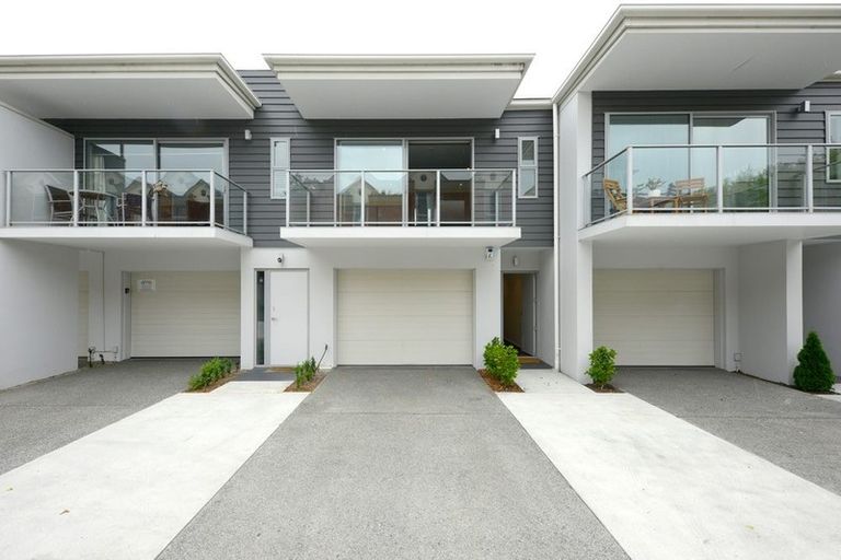 Photo of property in 2/30 Armagh Street, Christchurch Central, Christchurch, 8013