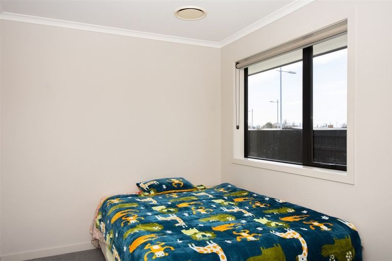 Photo of property in 16 Spitfire Drive, Burleigh, Blenheim, 7201