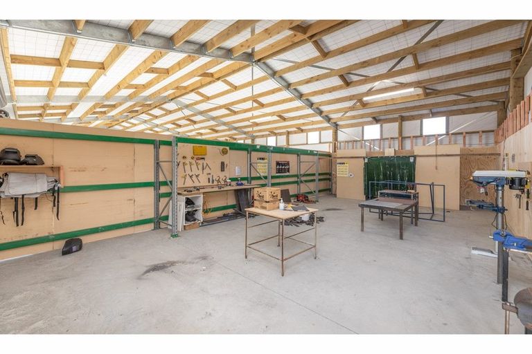 Photo of property in 1 Fernside Road, Flaxton, Rangiora, 7691