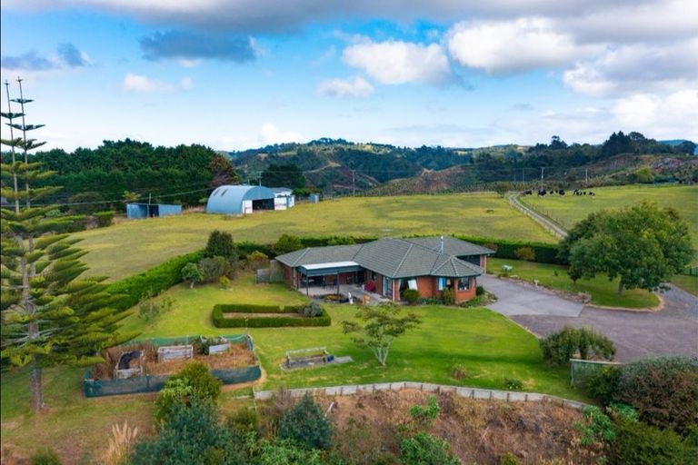 Photo of property in 204c Tram Gully Road, Manukau Heads, Waiuku, 2684
