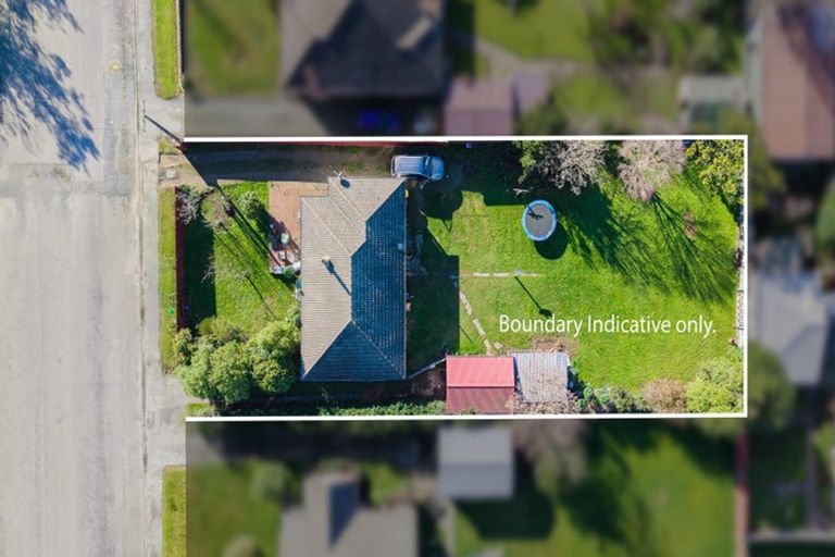 Photo of property in 11 Point Bush Road, Waimate, 7924