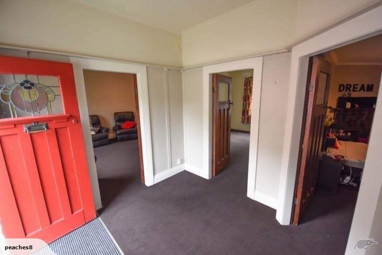 Photo of property in 6 Hawthorn Avenue, Mornington, Dunedin, 9011