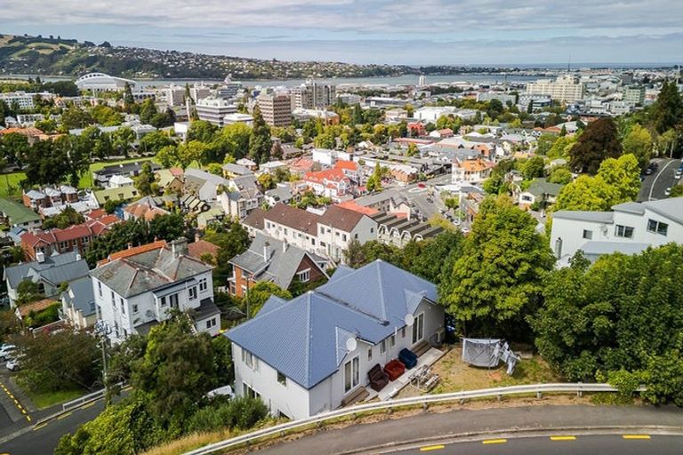 Photo of property in 108 Queen Street, North Dunedin, Dunedin, 9016