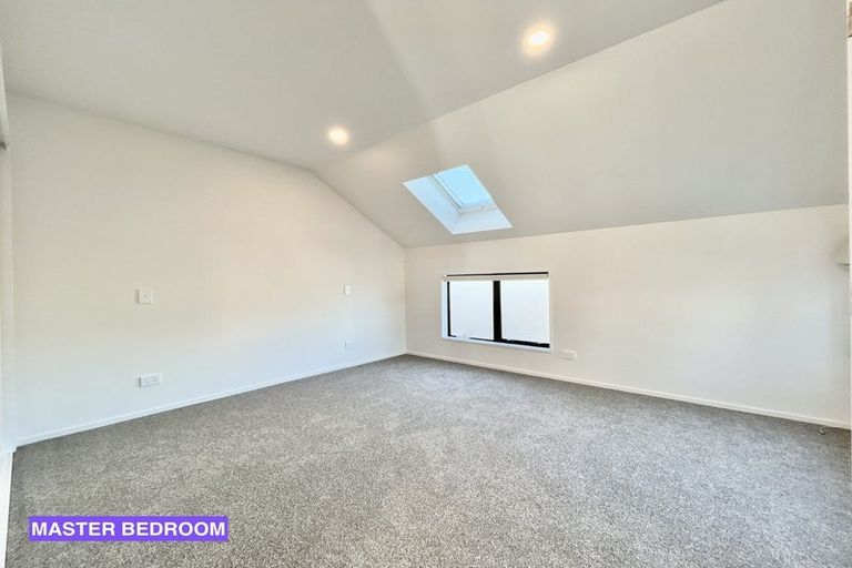 Photo of property in 17a Roxburgh Street, Sydenham, Christchurch, 8023