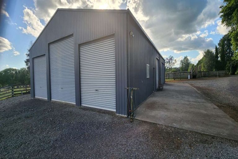 Photo of property in 63b Ludbrook Road, Pakaraka, Kaikohe, 0472