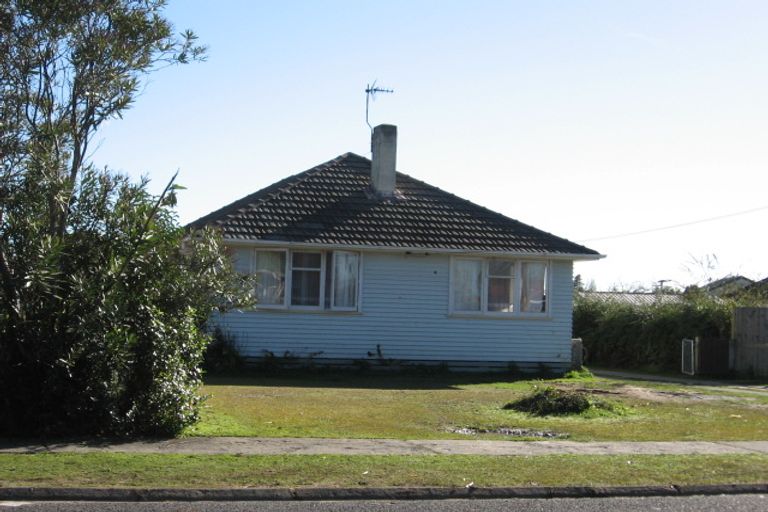 Photo of property in 15 Eliot Street, Enderley, Hamilton, 3214