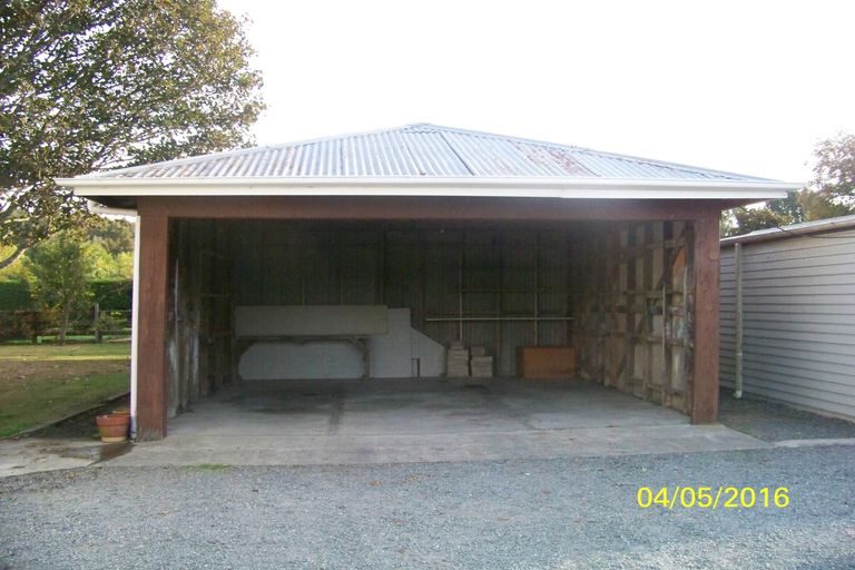 Photo of property in 491c Marychurch Road, Matangi, Hamilton, 3284