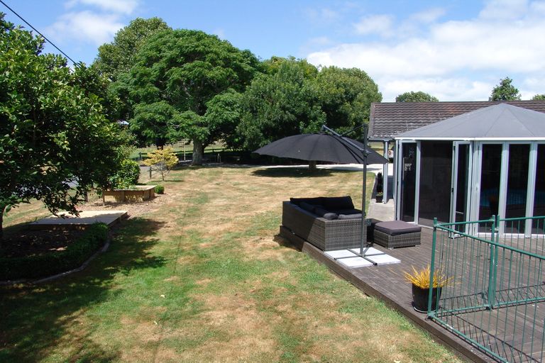 Photo of property in 308 Mill Road, Ohaupo, 3881