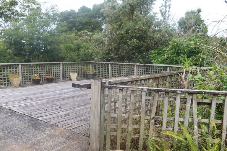 Photo of property in 56 Colville Road, Dargaville, 0310