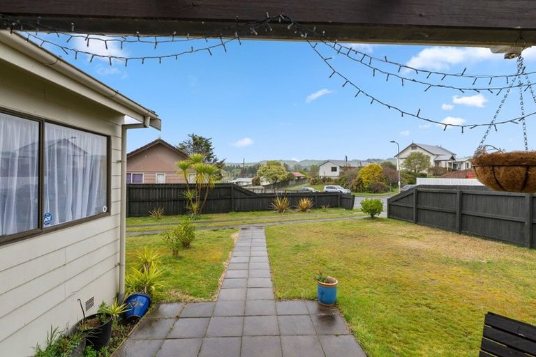 Photo of property in 12 Thebes Street, Pomare, Rotorua, 3015