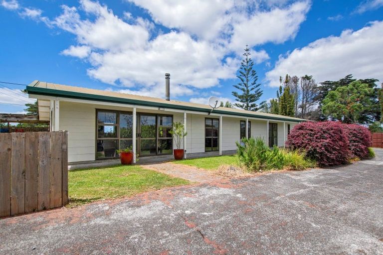Photo of property in 44 Curd Road, Maungakaramea, Whangarei, 0178