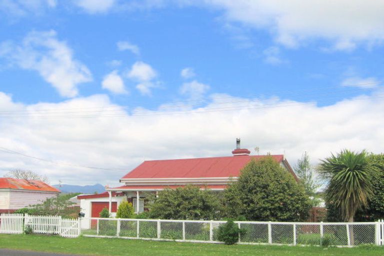 Photo of property in 14 Silverton Road, Waihi, 3610