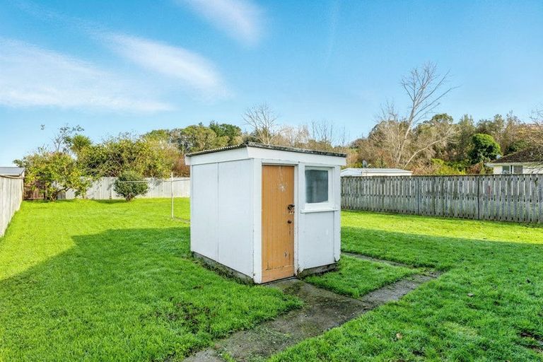 Photo of property in 55 Mitchell Street, Aramoho, Whanganui, 4500