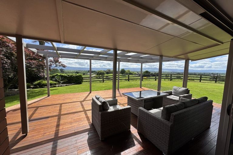 Photo of property in 517 Peria Road, Matamata, 3472