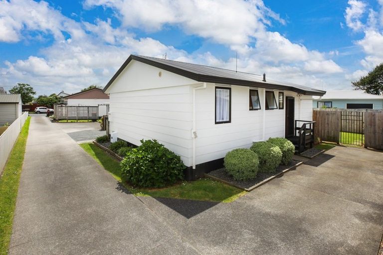 Photo of property in 47b Dominion Road, Nawton, Hamilton, 3200