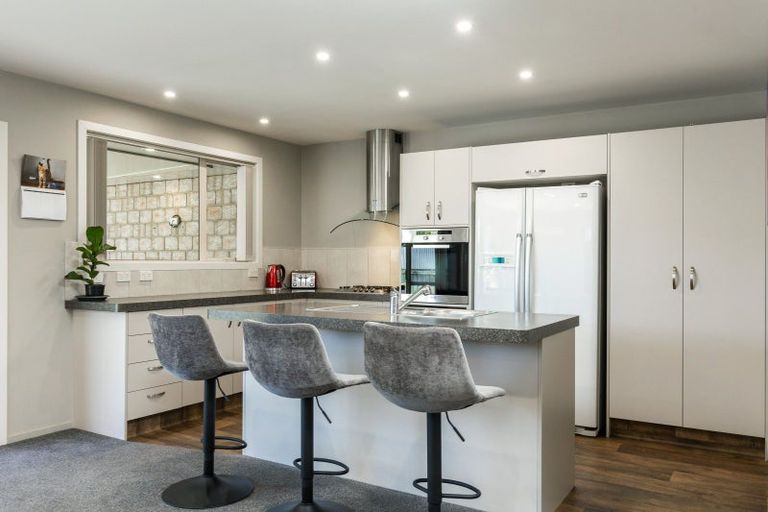 Photo of property in 1a Ida Street, Redwoodtown, Blenheim, 7201